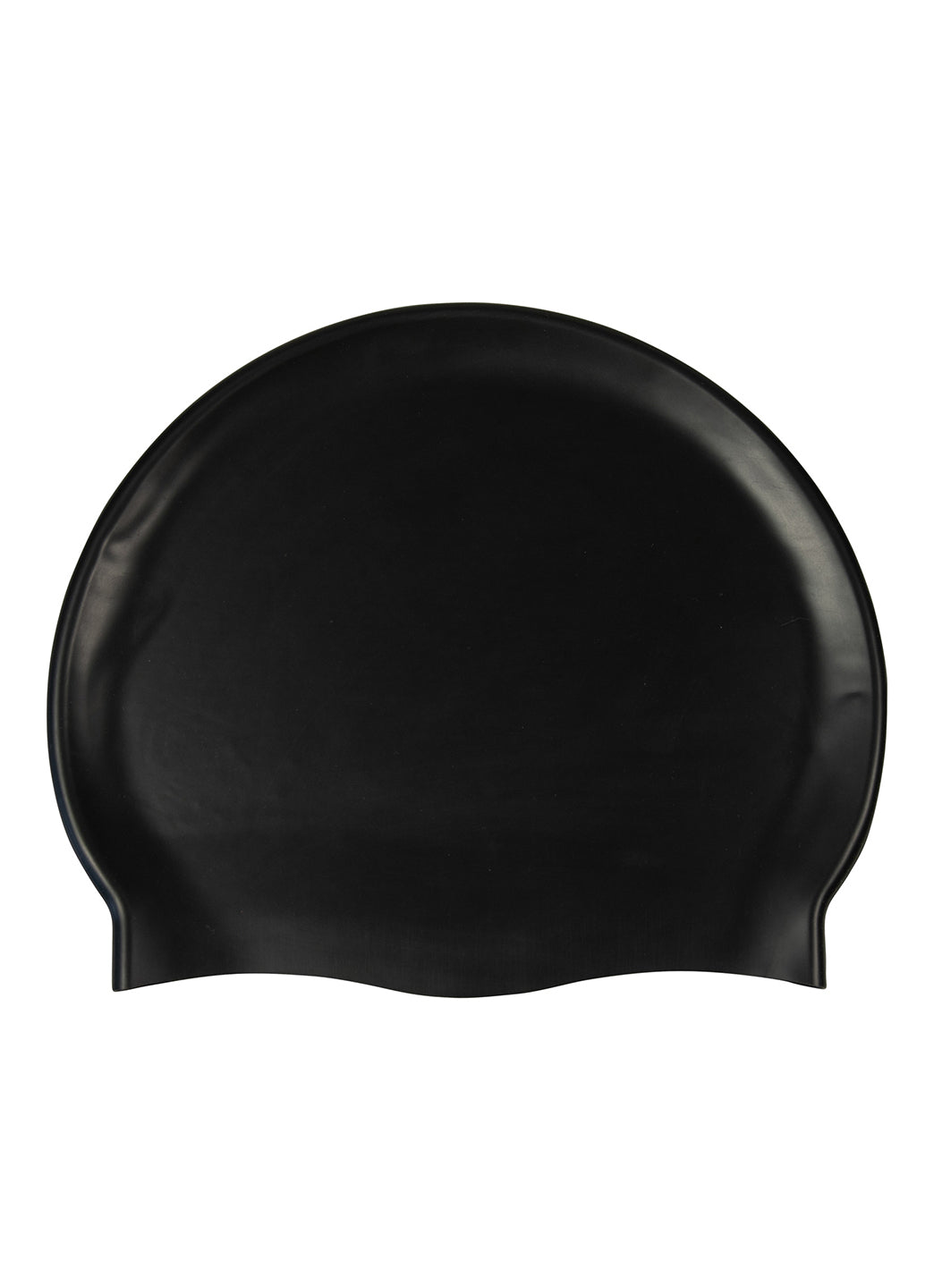 Arena Big Logo Swim Cap at SwimOutlet.com