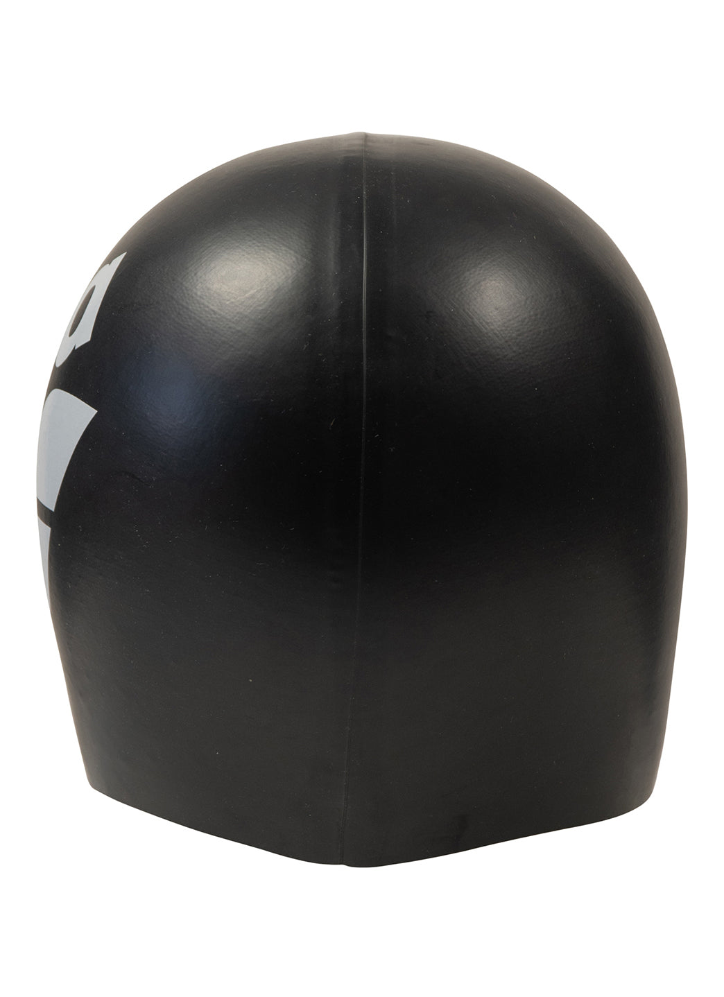 Arena Big Logo Swim Cap at SwimOutlet.com