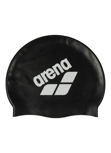 A BATHING APE×arena swim cap Arena Big Logo Swim Cap at SwimOutlet.com