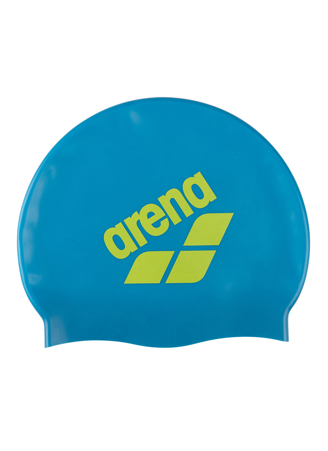 Arena Big Logo Swim Cap at SwimOutlet.com