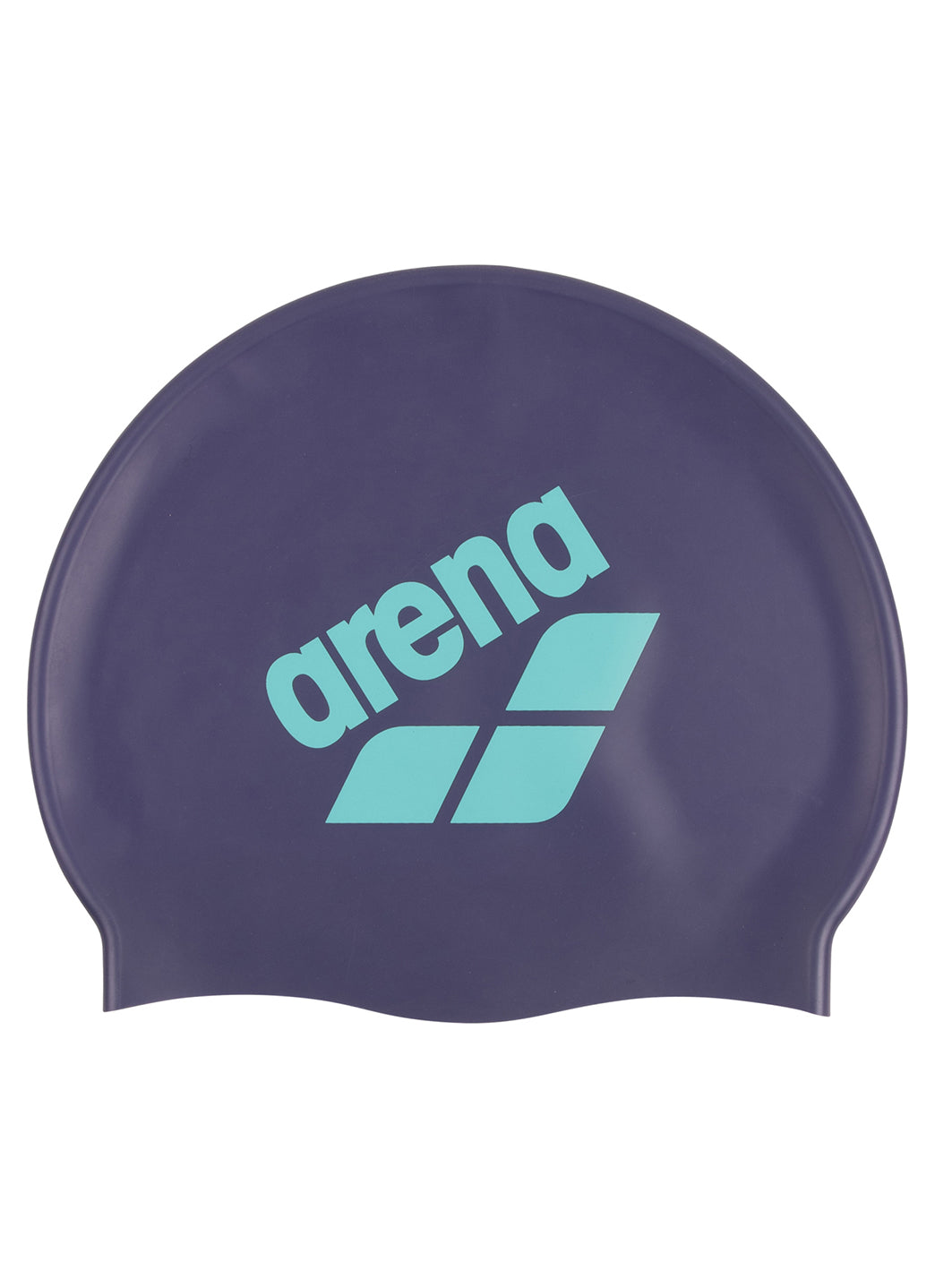 Arena Big Logo Swim Cap at SwimOutlet.com