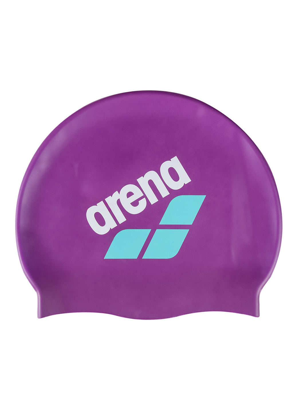 Arena Big Logo Swim Cap at SwimOutlet.com