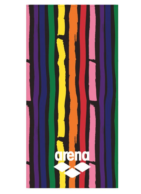 Arena Painters Towel