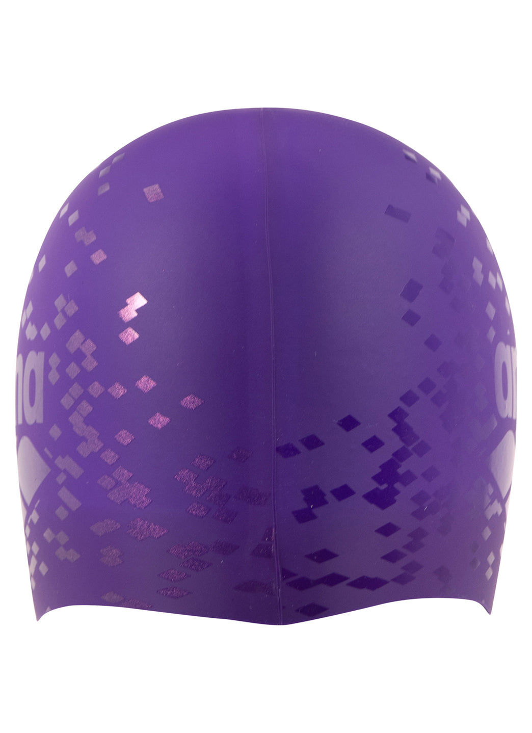 Arena Shine Swim Cap at SwimOutlet.com