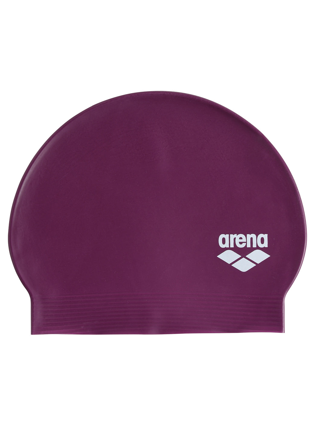 Arena Soft Latex II Swim Cap at SwimOutlet.com