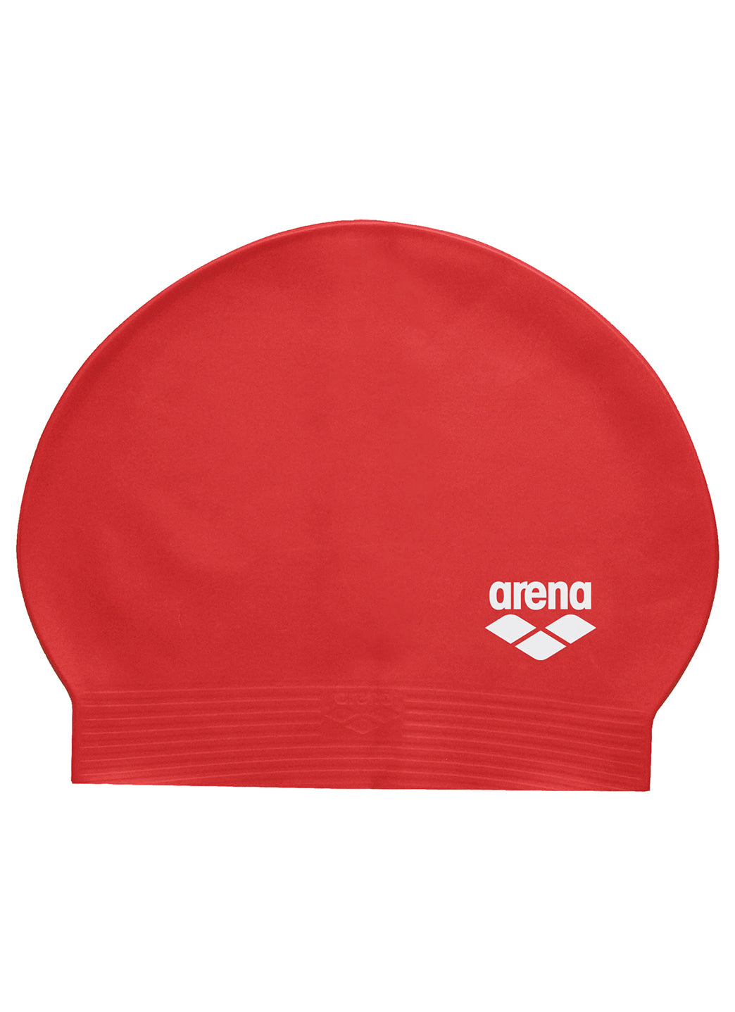 Arena Soft Latex II Swim Cap at SwimOutlet.com