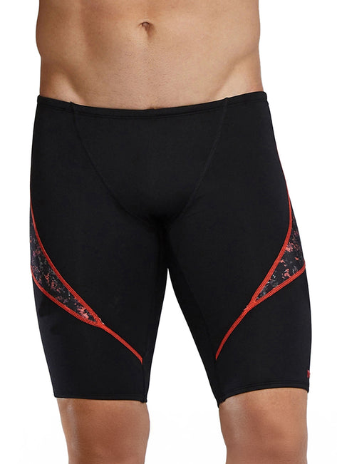 TYR Men's Scoria Jammer Swimsuit