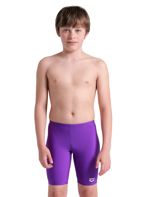 Arena Boys' Dynamo Jr Jammer Swimsuit (Little Kid, Big Kid)