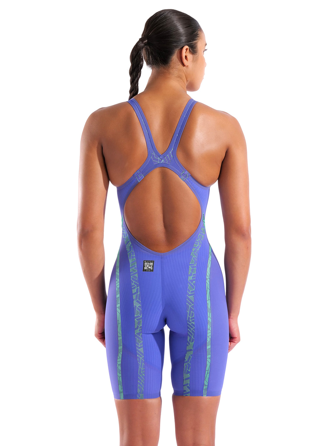 Arena Women's Powerskin Primo SL Open Back Tech Suit Swimsuit at