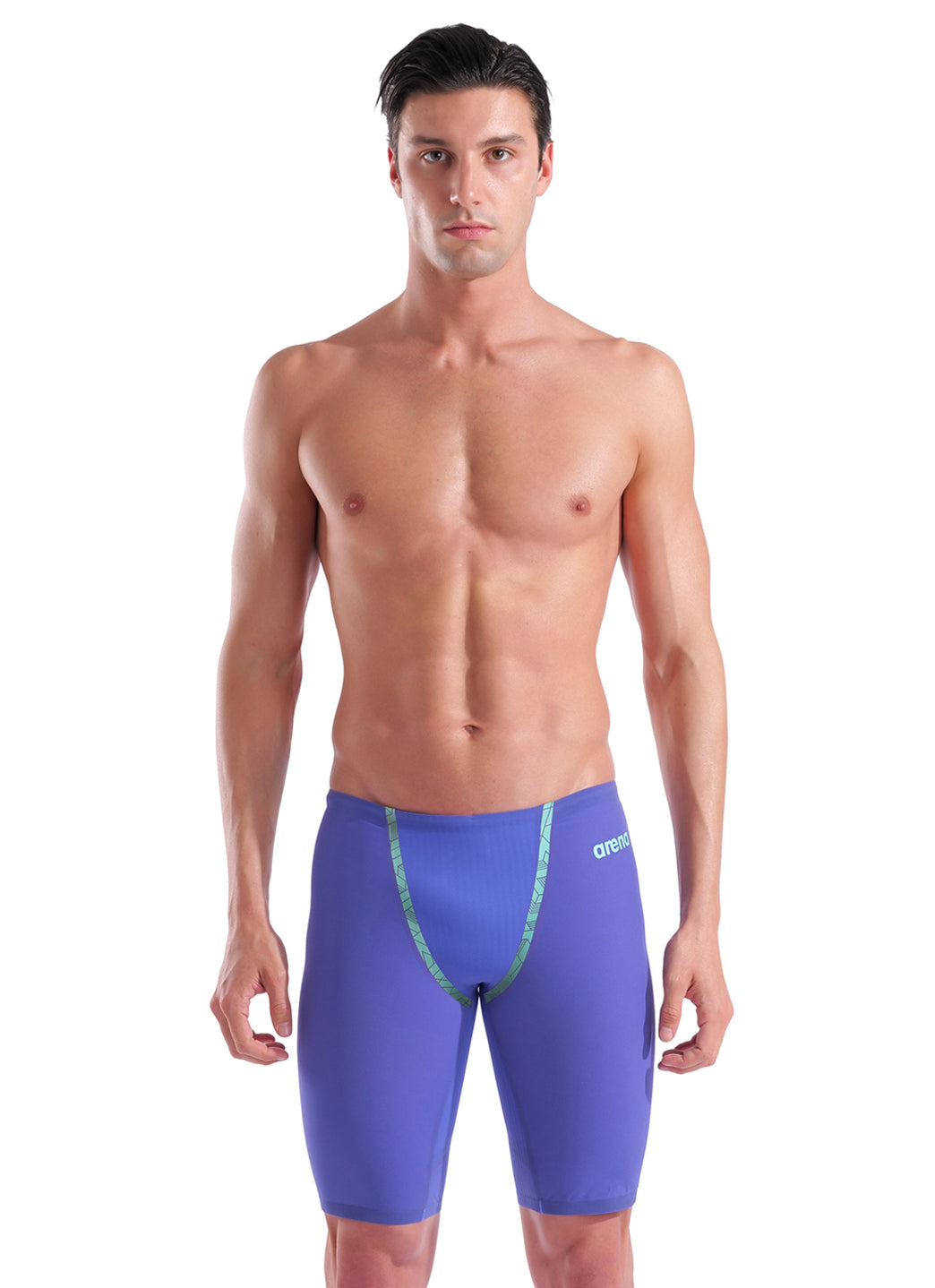 Arena Men's Powerskin Primo Jammer Tech Suit Swimsuit at