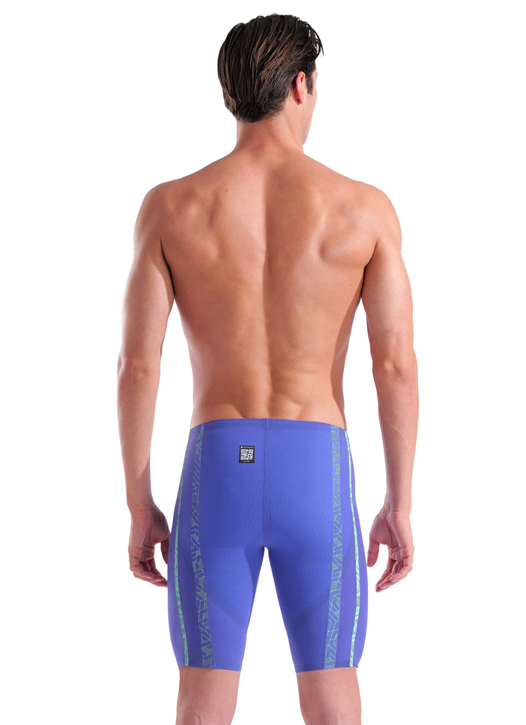 Arena Men's Powerskin Primo Jammer Tech Suit Swimsuit at