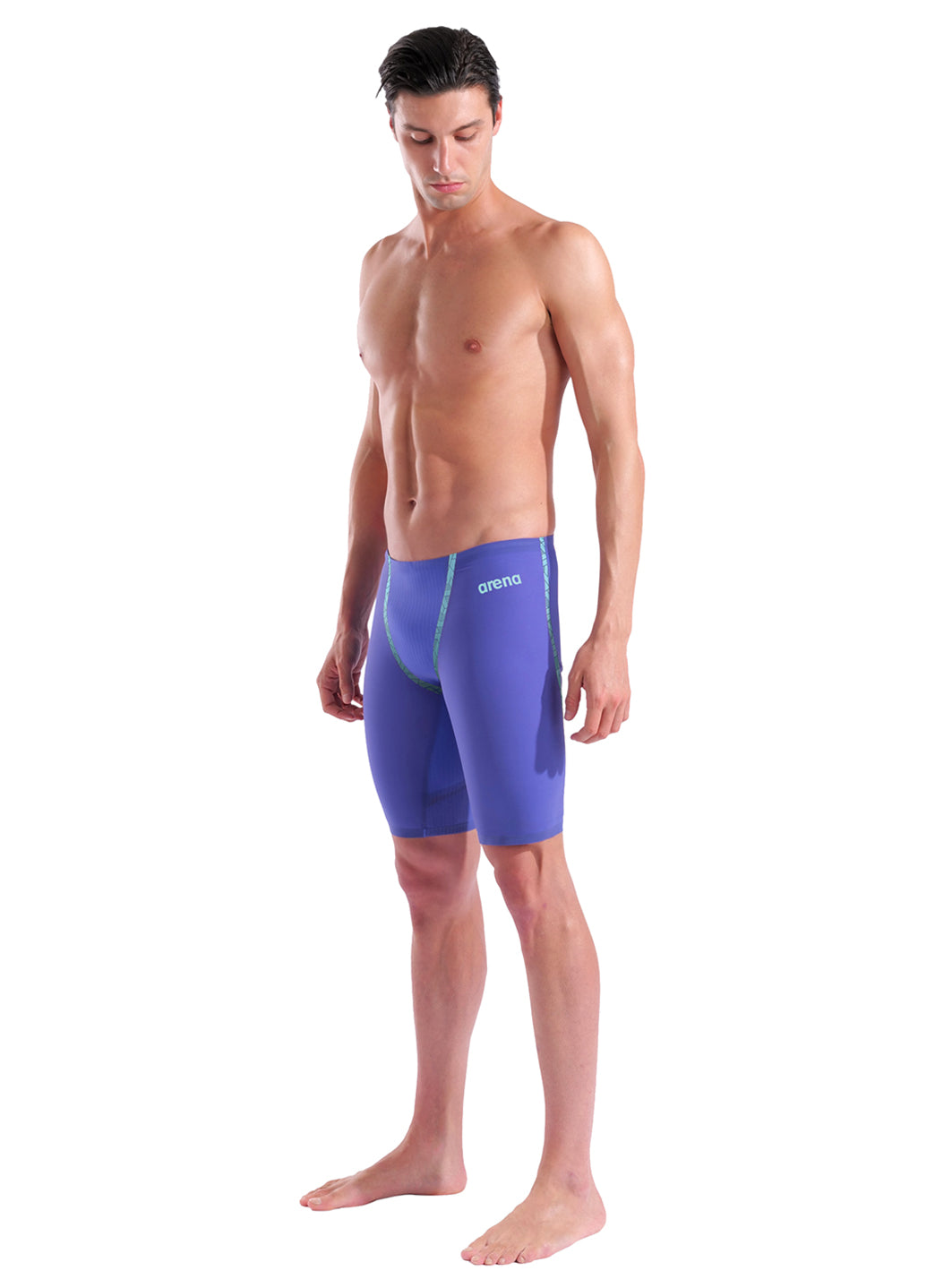 Arena Men's Powerskin Primo Jammer Tech Suit Swimsuit at