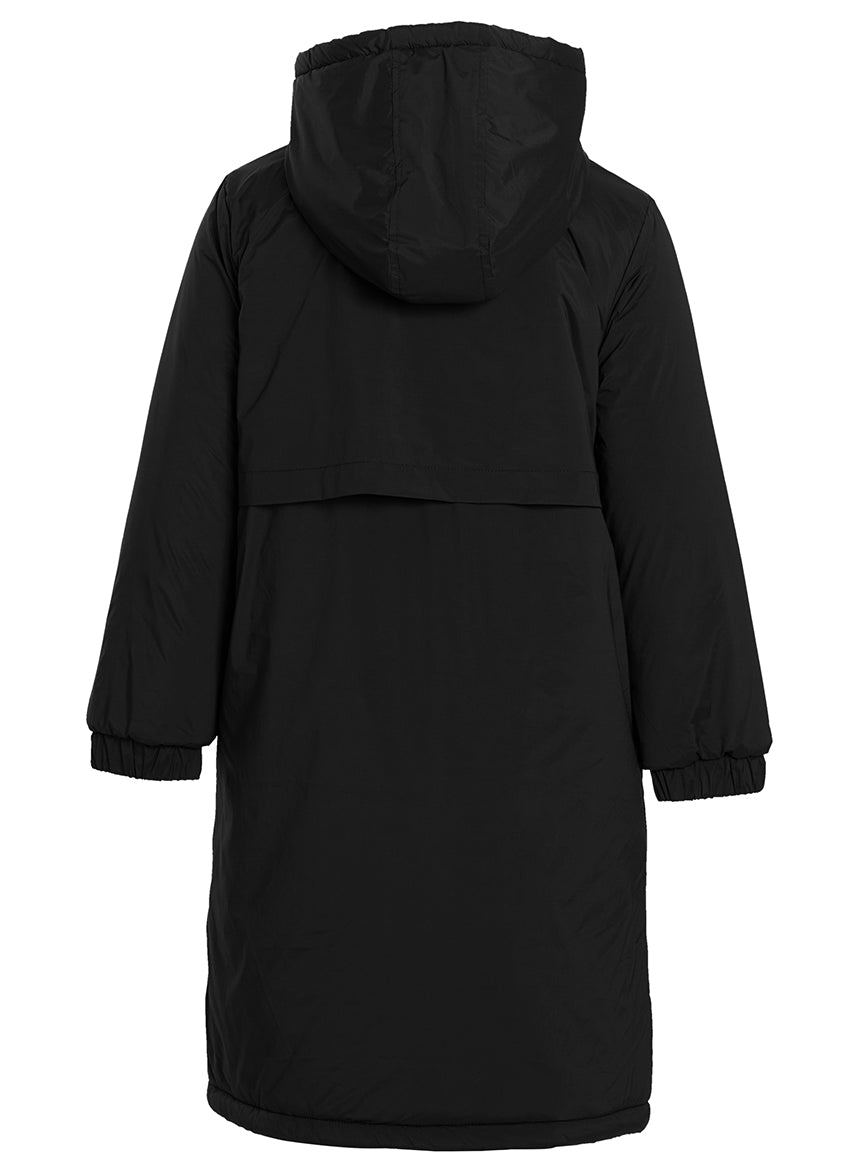 TYR Youth Hydrosphere Alliance Swim Parka