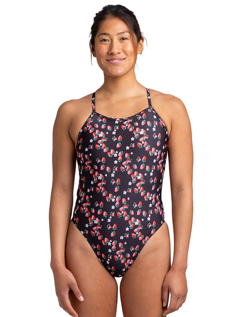 JOLYN Women's Gavin Jubilee One Piece Swimsuit
