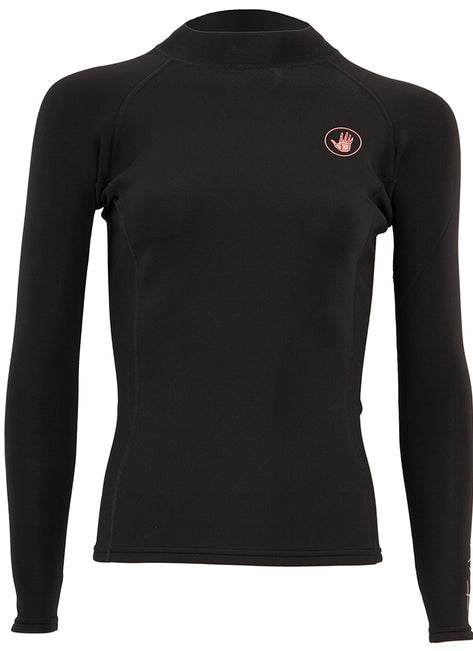 Body Glove Women's .5 mm Stellar Pullover Wetsuit Jacket