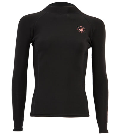 Body Glove Women's .5 mm Stellar Pullover Wetsuit Jacket
