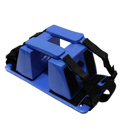 KEMP USA Pediatric Head Immobilizer