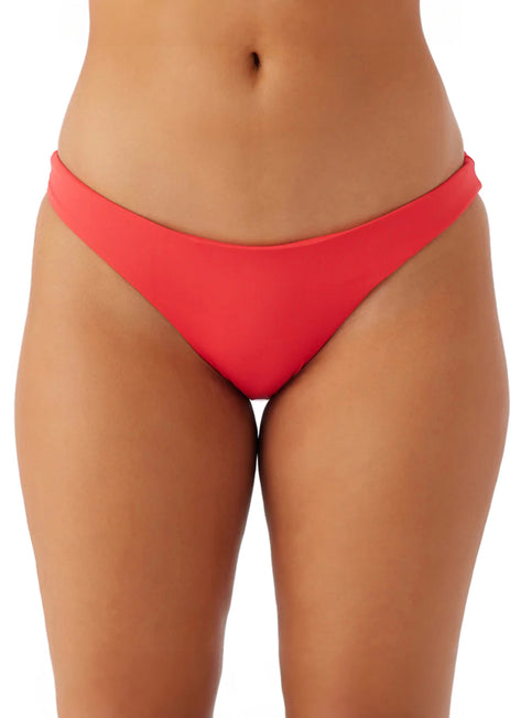 O'Neill Women's Swim Saltwater Solids Matira Bikini Bottom