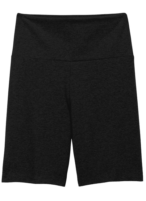 District Women’s Flex High-Waist Bike Shorts