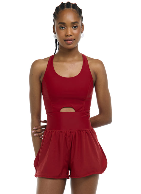 Body Glove Women's Smoothies Mabel One Piece