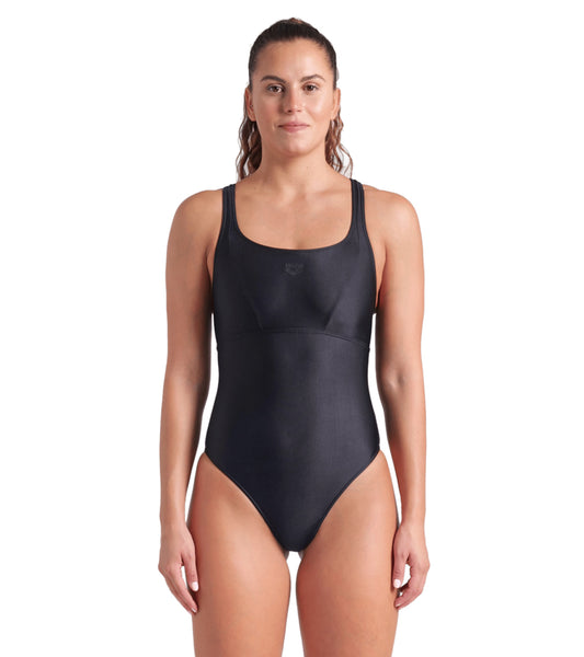 Arena Team Swim Pro Solid Swimsuit ARENA Feel Women's Panel