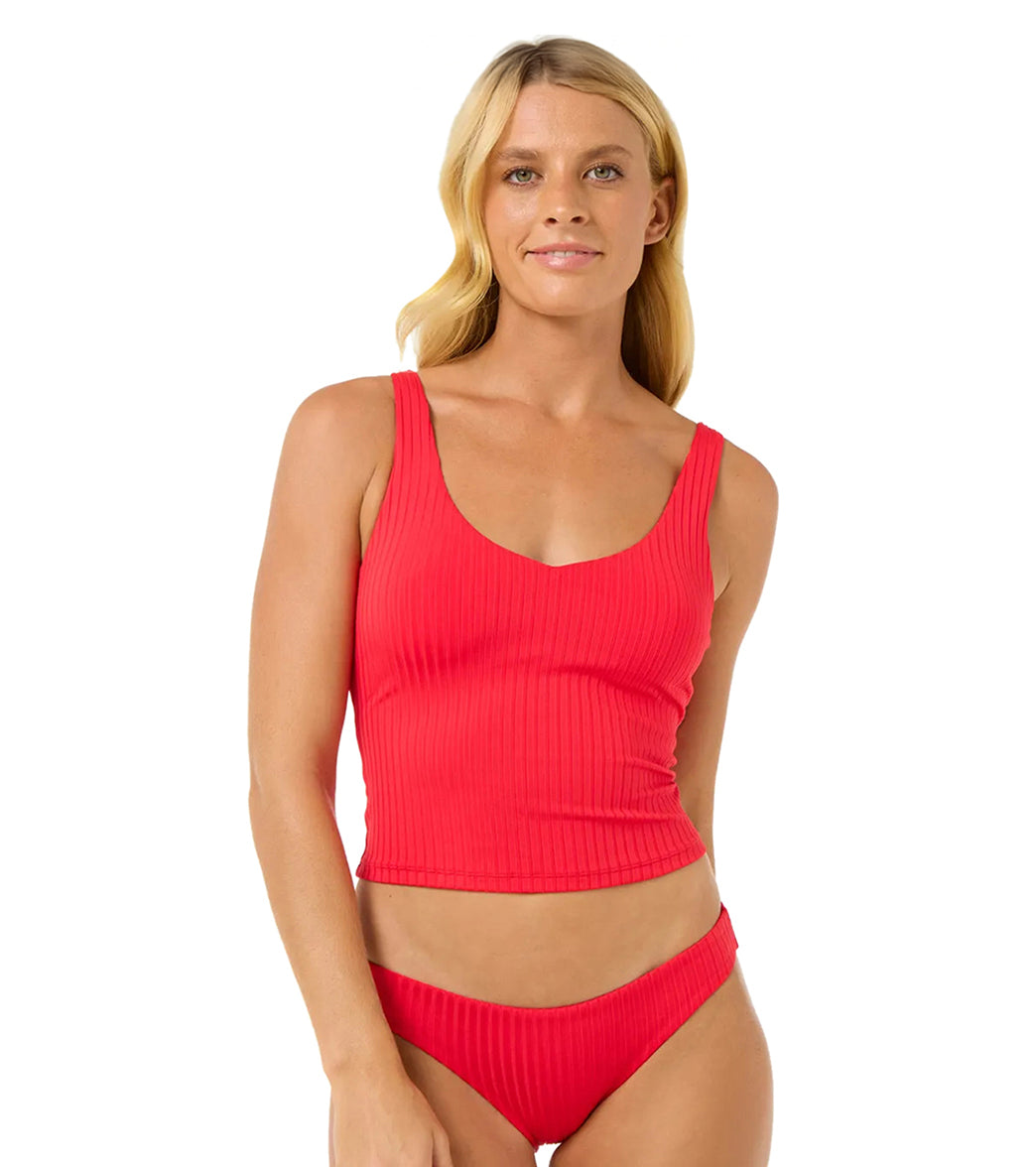 Premium Surf Tankini Separate