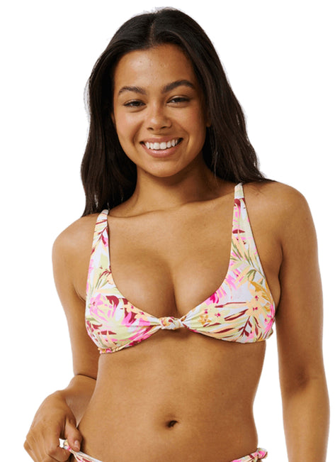 Rip Curl Women's Copacabana Tall Triangle Bikini Top