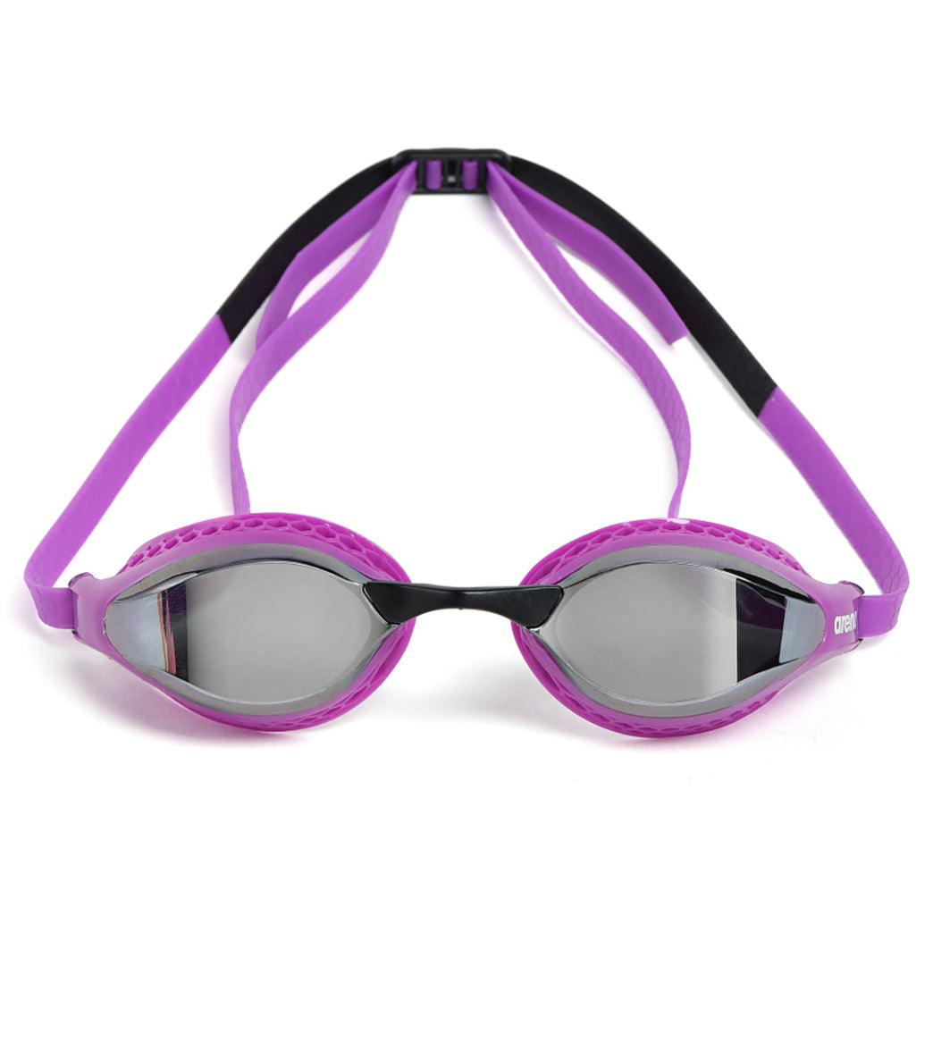 arena airspeed mirror goggle Arena Air-Speed Mirrored Goggle