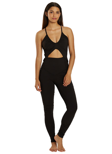 Free People Balancing Act Onesie