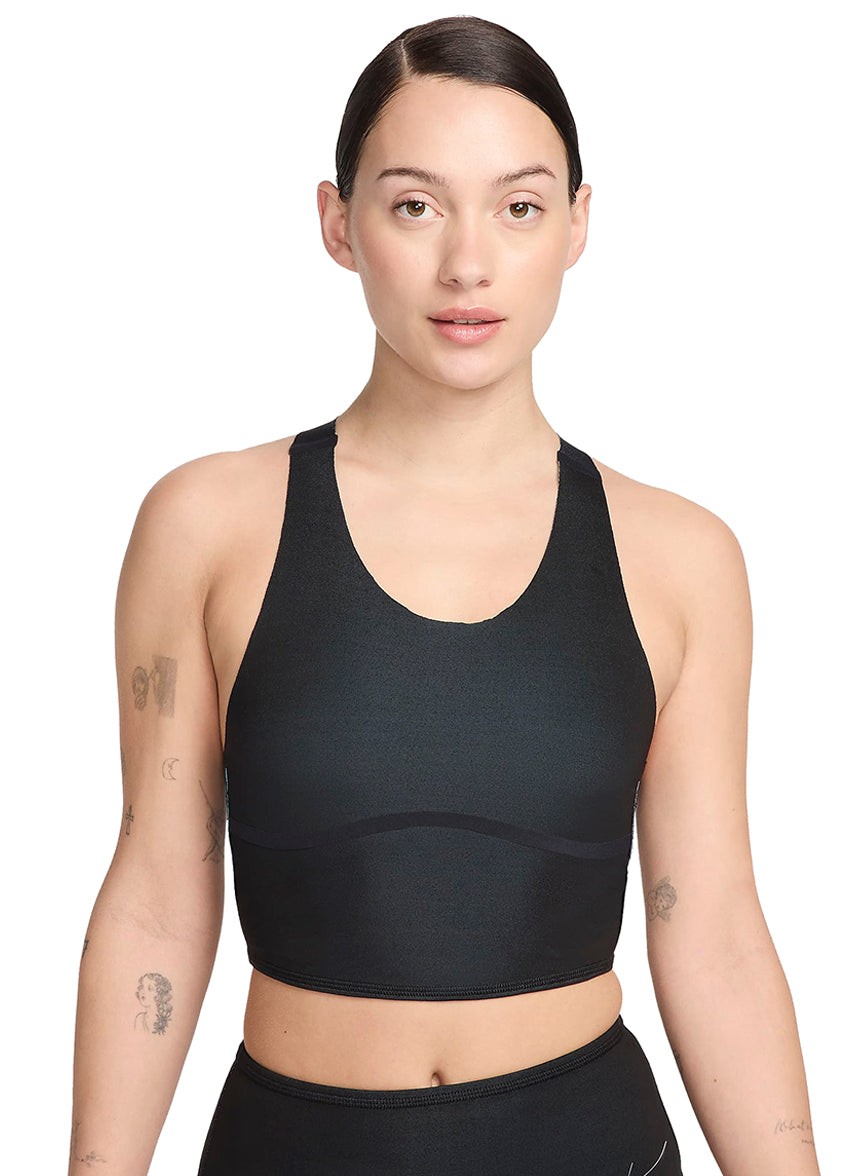 Nike Women's Reversible Midkini Top at