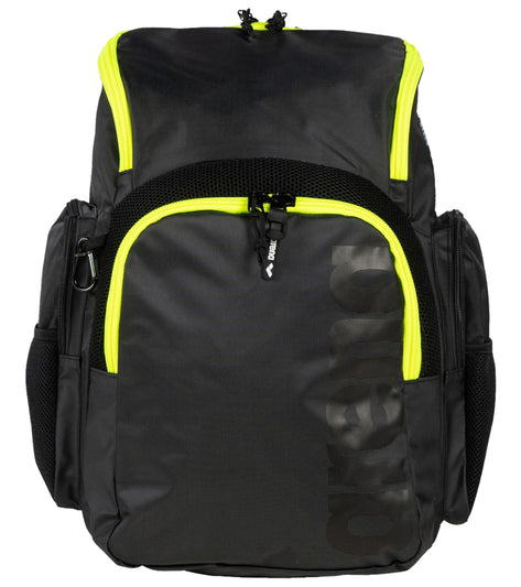 Arena Spiky III 35 Backpack