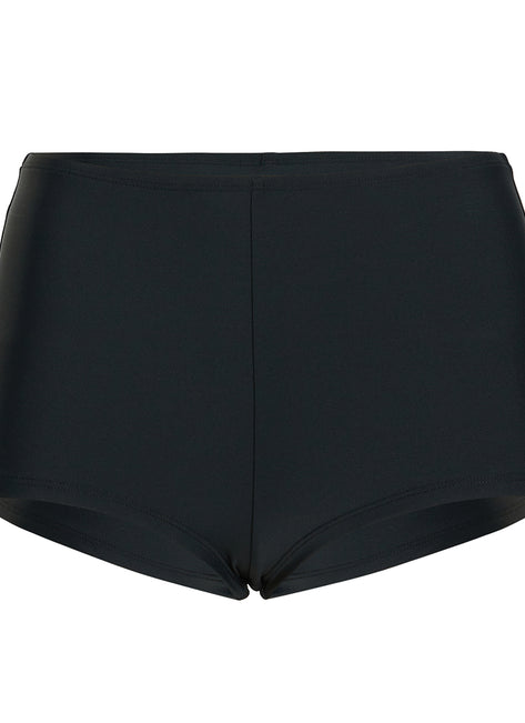 Roxy Women's Solid Beach Classics Shortie Bikini Bottoms