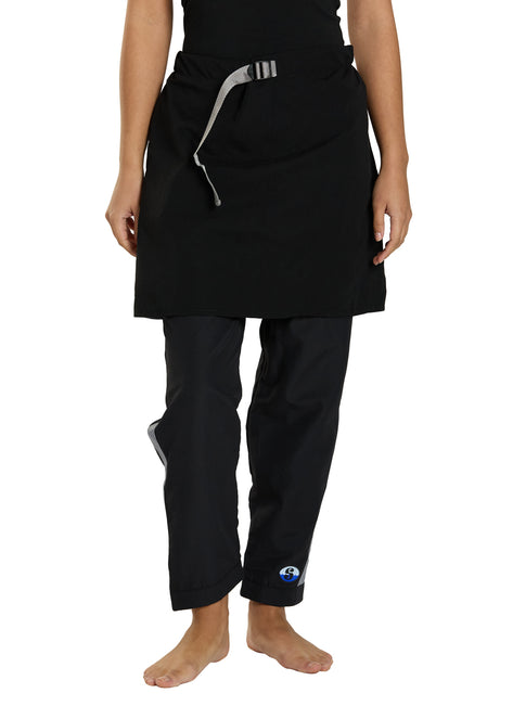 Splashgear La Femme One Piece Swimsuit Regular Inseam Skirted Bottom