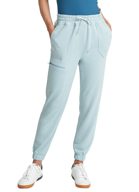 Thrive Societe Zip Pocket Jogger