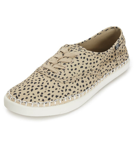 Billabong Women's Juno Oxford Lace Up Shoe