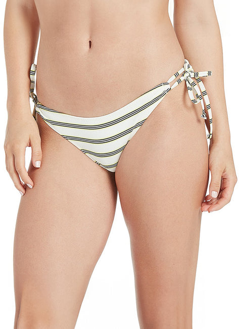 Volcom Women's Lining Up Bikini Bottom