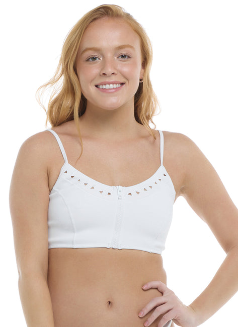 Body Glove Women's Constellation Aster Crop Bikini Top