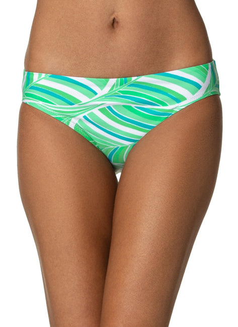 Helen Jon Women's Hana Classic Bikini Bottom