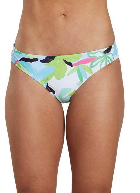 JOLYN Women's Andy Daylily Bikini Bottom