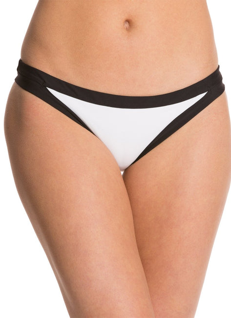 Seafolly Block Party Multi Strap Hipster Bikini Bottom