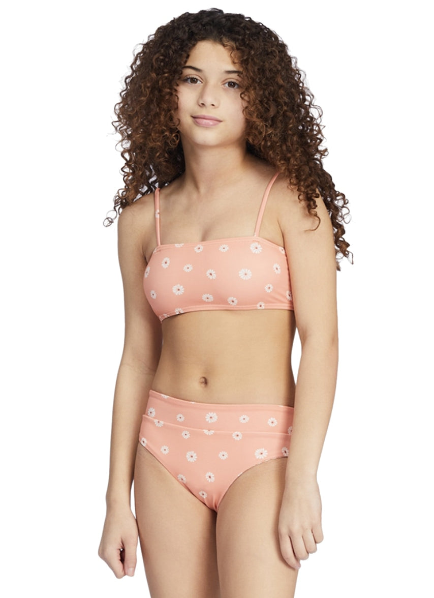 little  kids in tight bikini