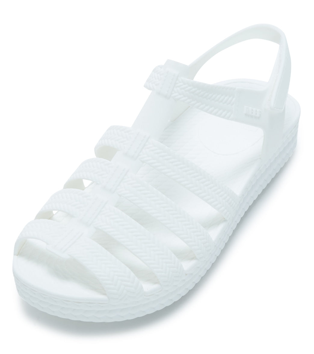 Reef Women's Water Beachy Slide Sandals at SwimOutlet.com