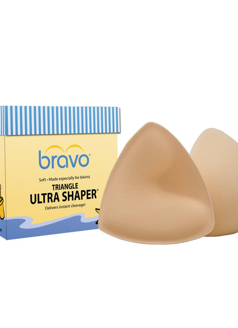 Bravo Triangle Ultra Shaper