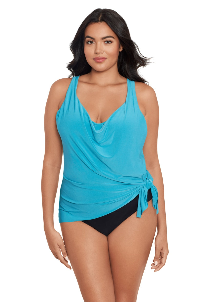 Plus Size Most Comfortable Swimwear 22 Best Plus-size Swimsuits