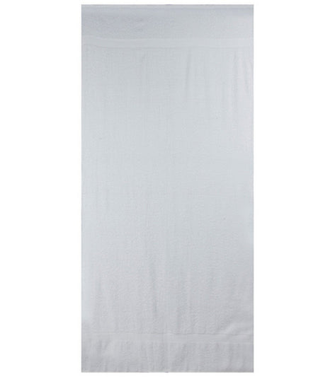 Royal Comfort Terry Cotton Beach Towel 32
