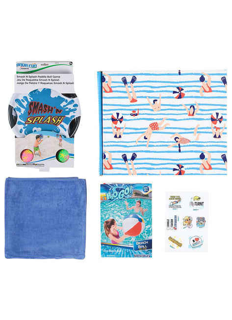 SwimOutlet Kids' Gift Set