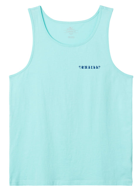 O'Neill Men's El Jefe Tank