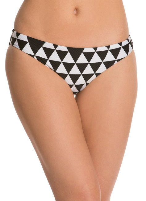 Seafolly Costa Maya Hipster Bikini Bottom
