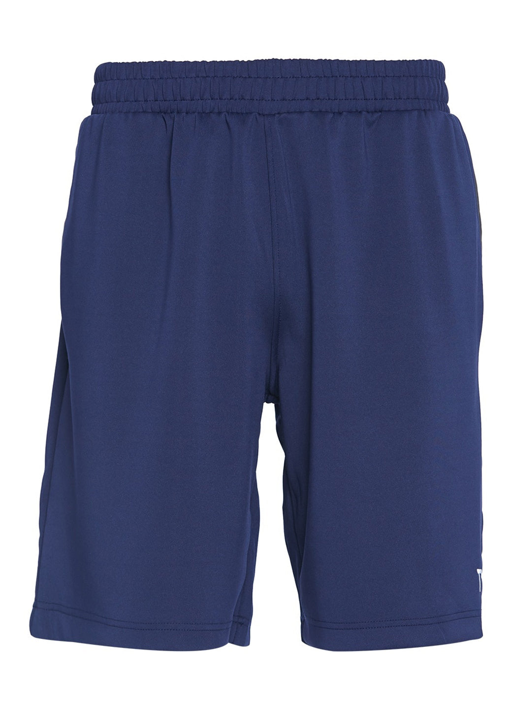 TYR Mens Athletic Performance Workout Compression Short