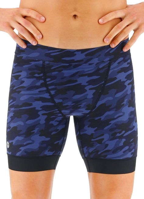 TYR Men's 6.5 Midnight Camo Jammer